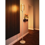 Staande lamp LEDVANCE Decor Stick Floor Beige Tall E27